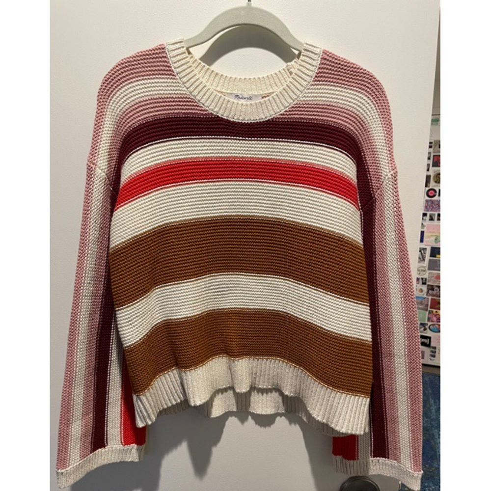 Knit Sweater